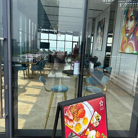 Klcc Beyond Hospitality Suites Star كوالالمبور المظهر الخارجي الصورة