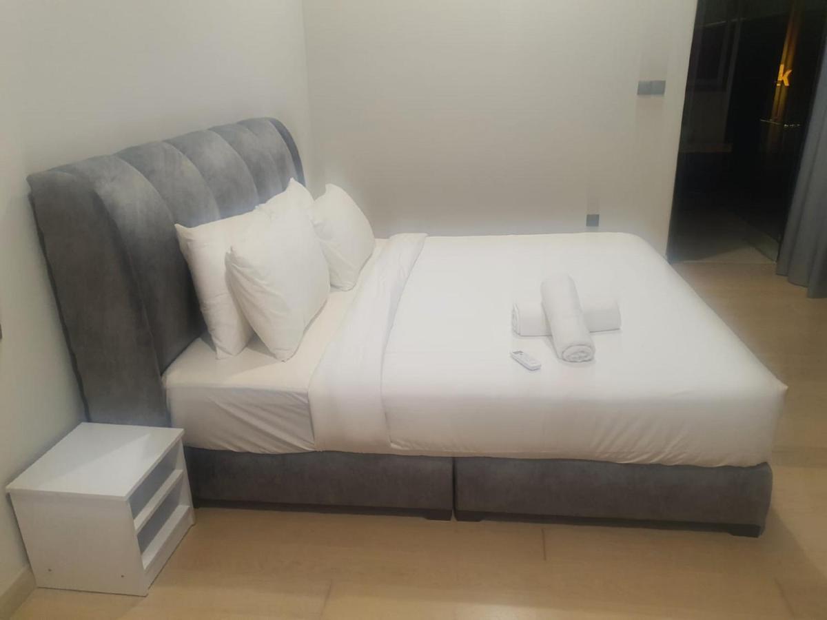 Klcc Beyond Hospitality Suites Star كوالالمبور المظهر الخارجي الصورة