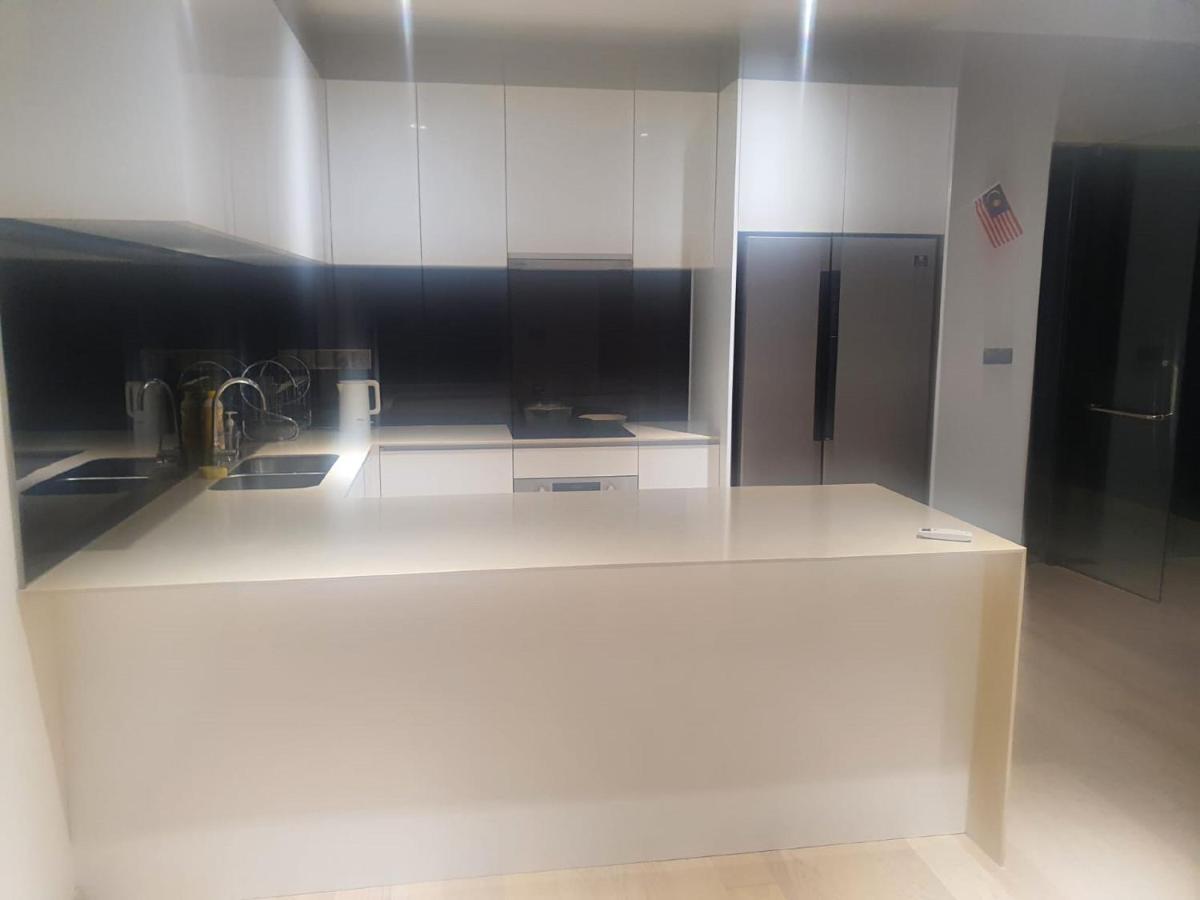 Klcc Beyond Hospitality Suites Star كوالالمبور المظهر الخارجي الصورة