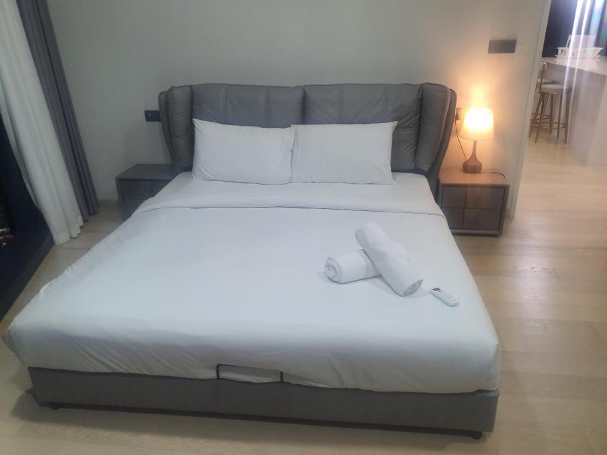 Klcc Beyond Hospitality Suites Star كوالالمبور المظهر الخارجي الصورة