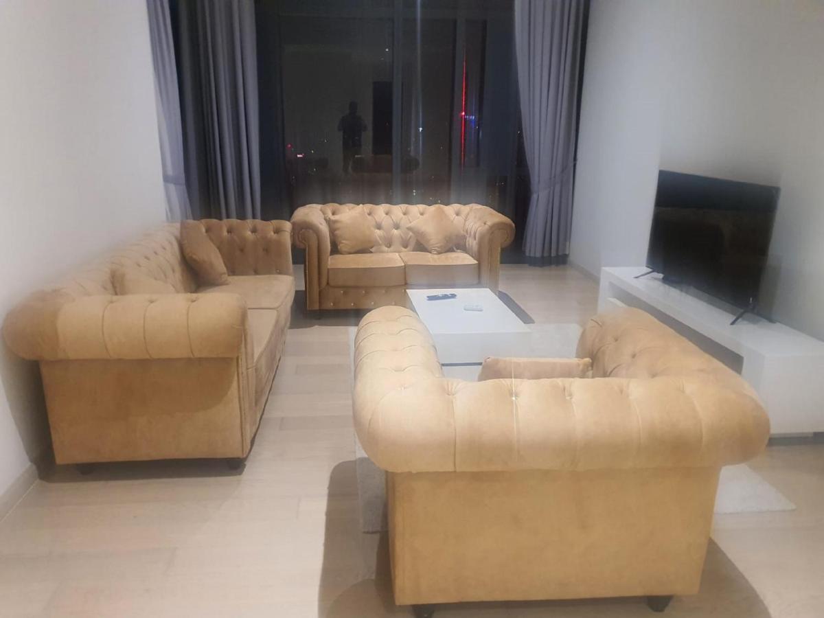 Klcc Beyond Hospitality Suites Star كوالالمبور المظهر الخارجي الصورة