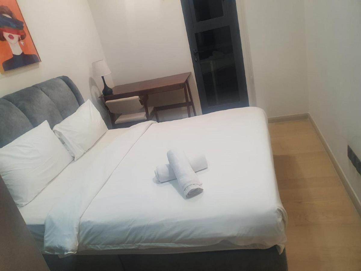 Klcc Beyond Hospitality Suites Star كوالالمبور المظهر الخارجي الصورة