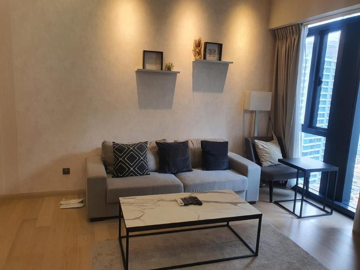 Klcc Beyond Hospitality Suites Star كوالالمبور المظهر الخارجي الصورة