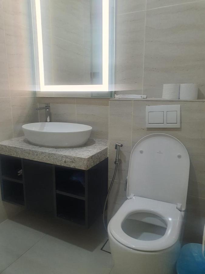 Klcc Beyond Hospitality Suites Star كوالالمبور المظهر الخارجي الصورة