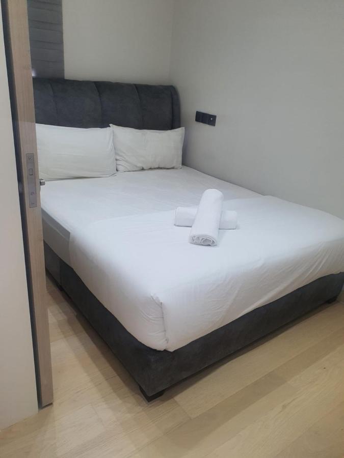 Klcc Beyond Hospitality Suites Star كوالالمبور المظهر الخارجي الصورة