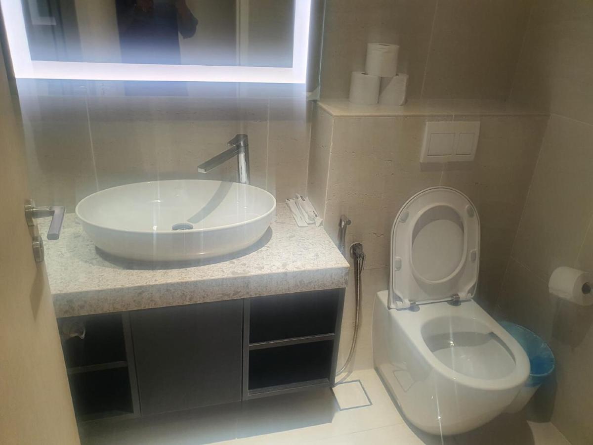 Klcc Beyond Hospitality Suites Star كوالالمبور المظهر الخارجي الصورة