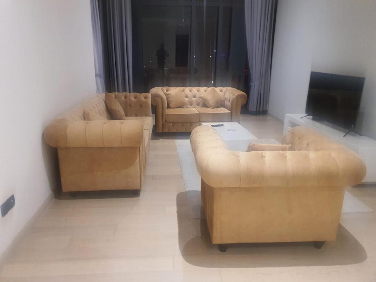 Klcc Beyond Hospitality Suites Star كوالالمبور المظهر الخارجي الصورة