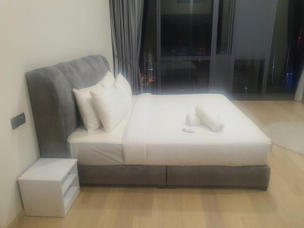 Klcc Beyond Hospitality Suites Star كوالالمبور المظهر الخارجي الصورة