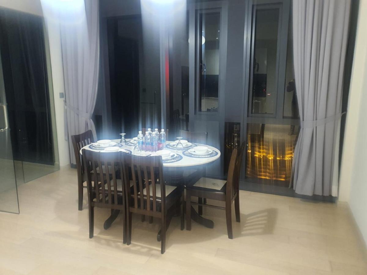 Klcc Beyond Hospitality Suites Star كوالالمبور المظهر الخارجي الصورة