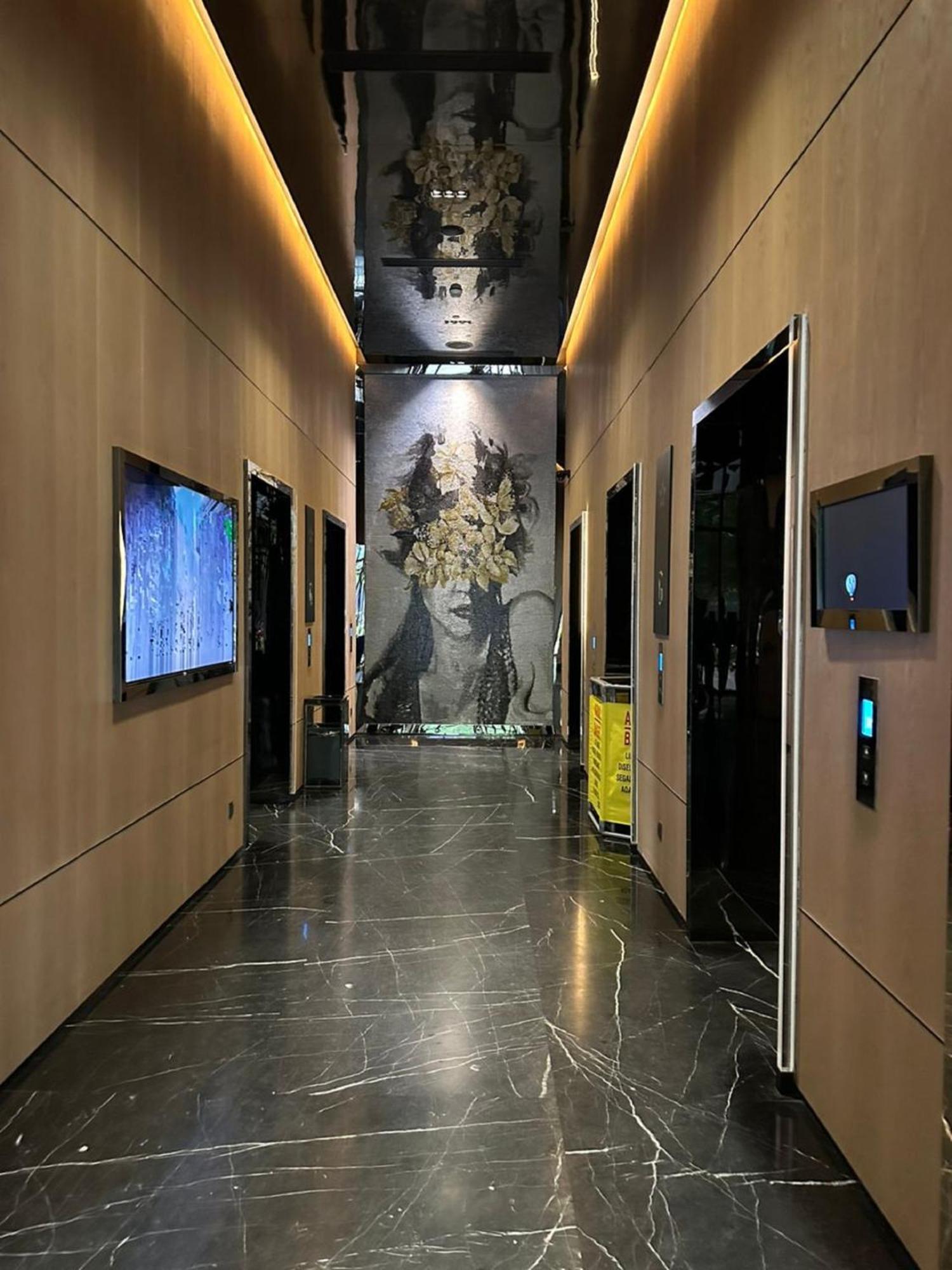 Klcc Beyond Hospitality Suites Star كوالالمبور المظهر الخارجي الصورة