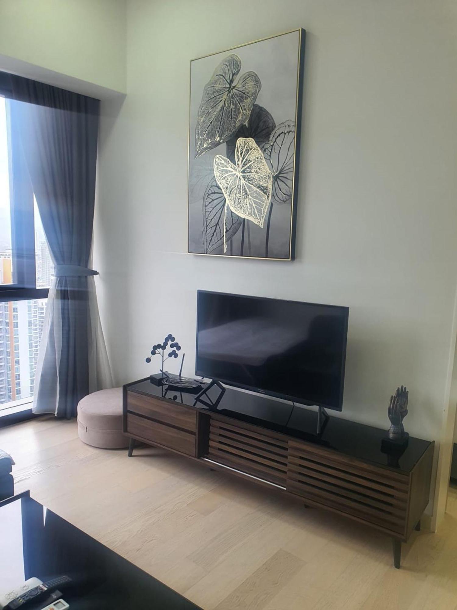Klcc Beyond Hospitality Suites Star كوالالمبور المظهر الخارجي الصورة