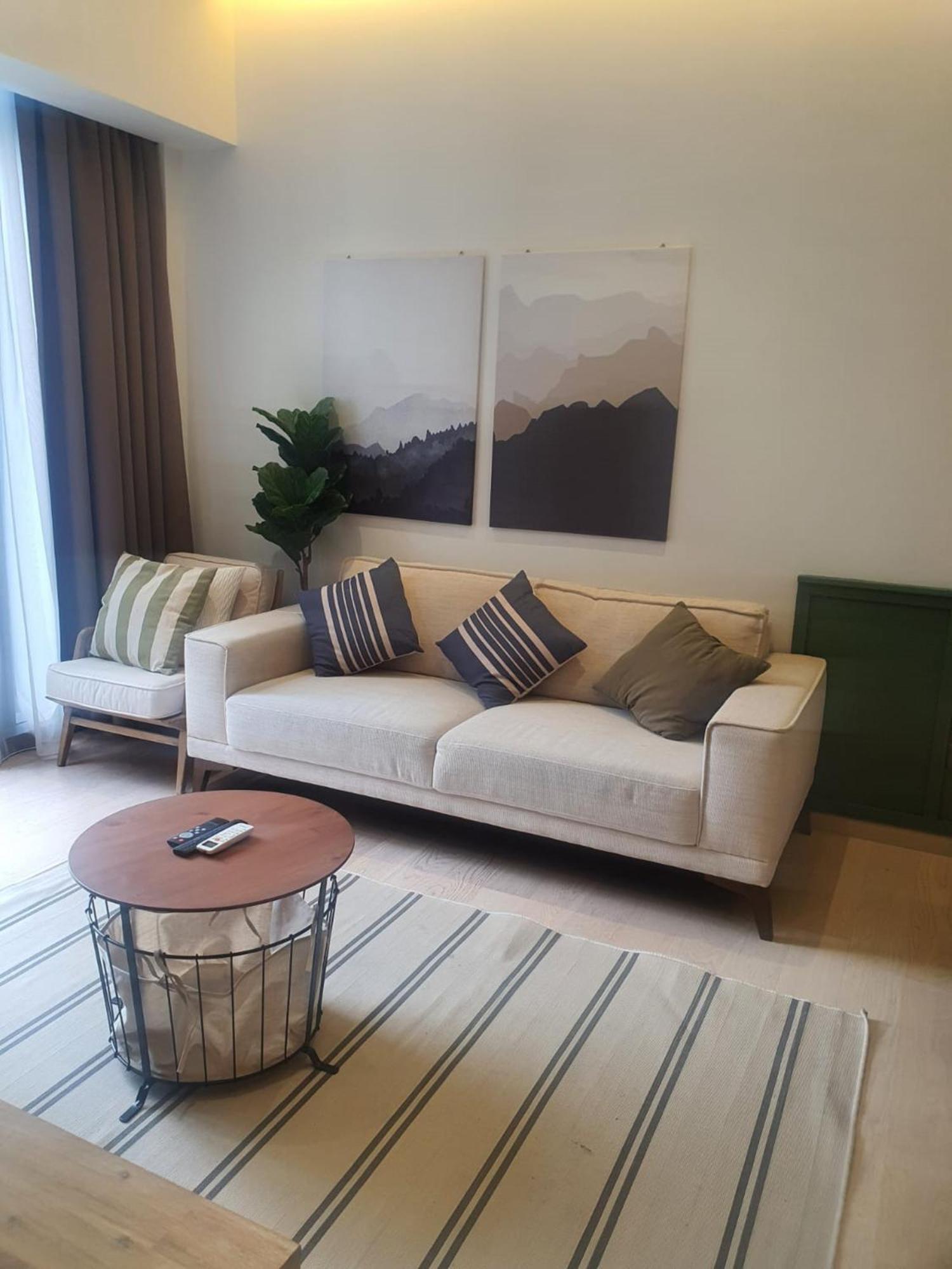Klcc Beyond Hospitality Suites Star كوالالمبور المظهر الخارجي الصورة