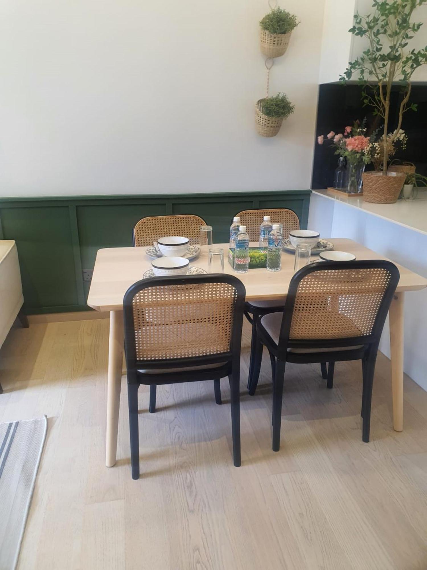 Klcc Beyond Hospitality Suites Star كوالالمبور المظهر الخارجي الصورة